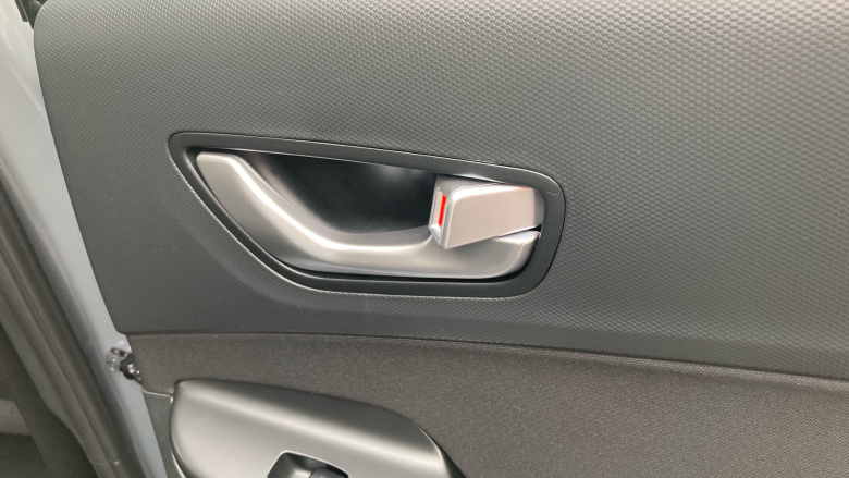 Hyundai Kona 1.6 GDi Hybrid SE Connect 5dr DCT Hybrid Hatchback